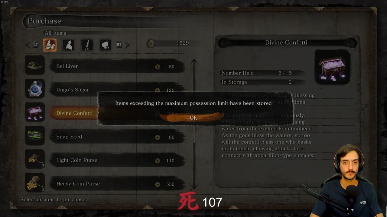 🔴LIVE - Pt.7 - Última área