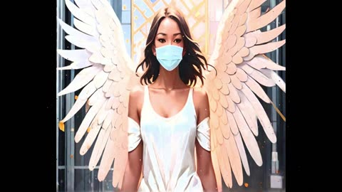 Ronin Mode When Angels Descend (New Mix)