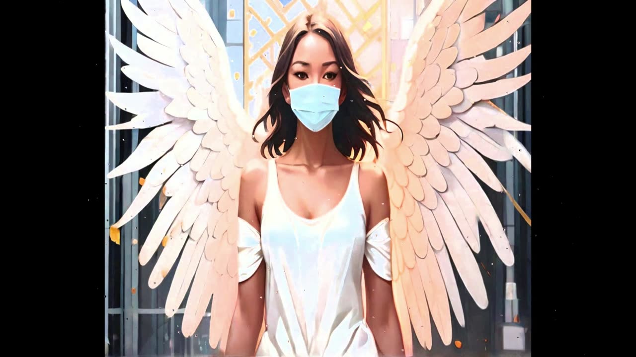 Ronin Mode When Angels Descend (New Mix)