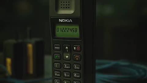 The Evolution of Telephones 📱☎️