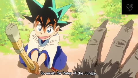 Kid samurai