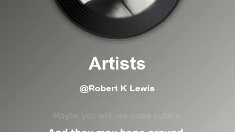 Artists