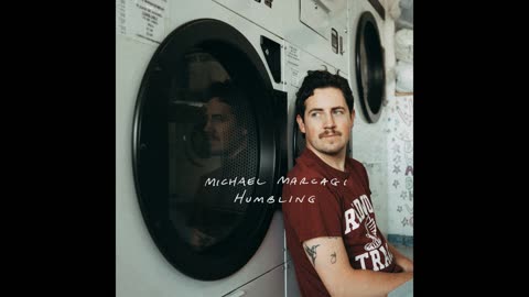 Michael Marcagi - Humbling (SLOWED + REVERB)