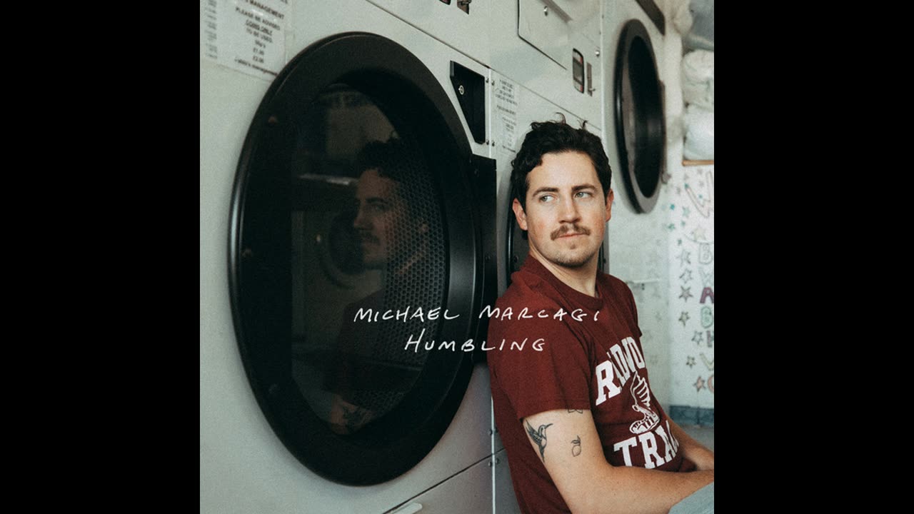 Michael Marcagi - Humbling (SLOWED + REVERB)