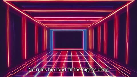 Turn the Lights Red V2