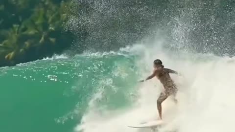 Satisfying to Watch (via:@fabianoesli)