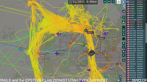 Bird Mafia Utah China on July 31st 2025 - no audio - Phoenix AZ -