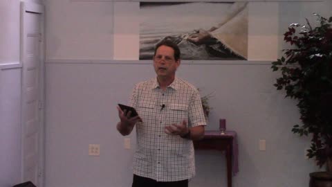 “Power at the Gate: When Pentecost Hits the Streets”