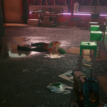 🔥NIGHT CITY 2.1 || CYBERPUNK 2077💰🩸#PhantomLiberty 💸 #Gameplay #Cyberpunk #PS5 #XBOX #Gamer