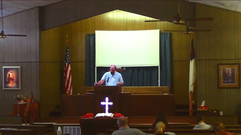 New Hope Church- MonettMO Stream