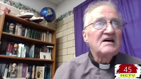 NCTV45’S THOUGHT FOR THE DAY TUES SEPT 16 2025