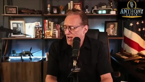 Anthony Cumia 🌆Adam Carolla Leaving California