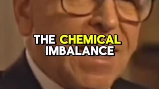 A message from Psychiatrist Thomas Szasz.