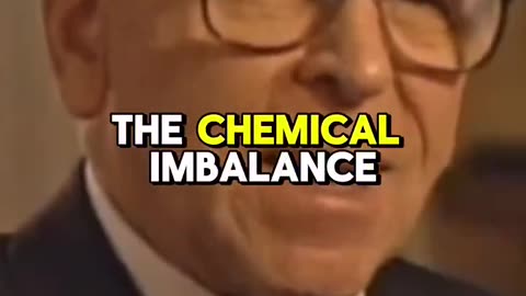 A message from Psychiatrist Thomas Szasz.