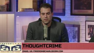 THOUGHTCRIME Ep. 105 — Woman-Free Miitary? End All H-1Bs? Christmas Decorations?
