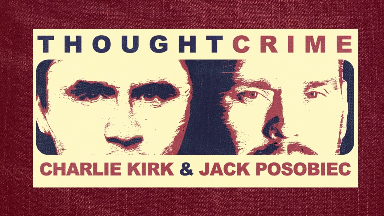 THOUGHTCRIME Ep. 105 — Woman-Free Miitary? End All H-1Bs? Christmas Decorations?