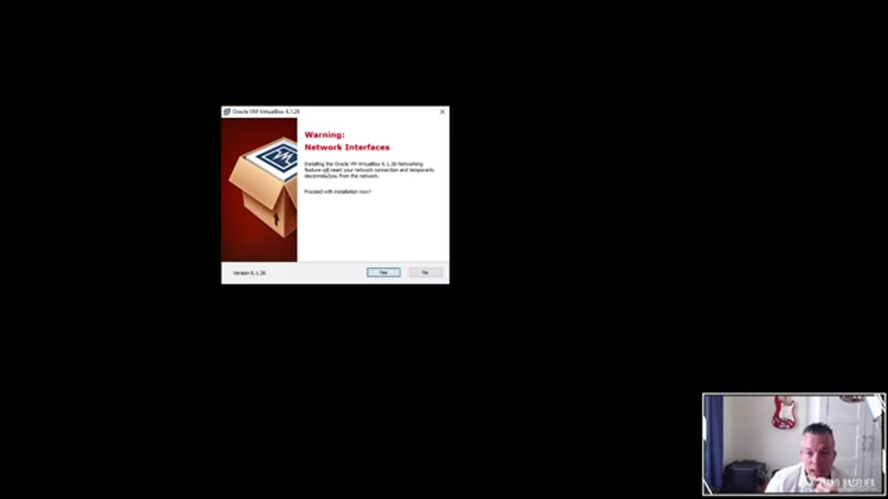 ED05 - Maak je eigen demo lab - Deel 1 - Kali Linux
