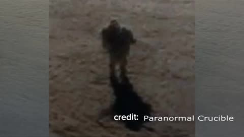 🤔👻 The Existence of Giant Humanoids: Fact or Fiction? | TheHauntingHour