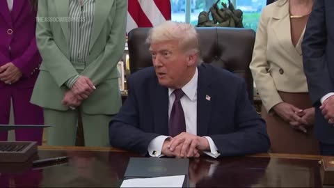 Trump defends second US strike on boat allegedly carrying drugs from Venezuela