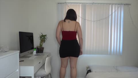 Transparent Lingerie And Micro Bikini 👙 Sexy *TIPS AND DONATIONS MARATHON*