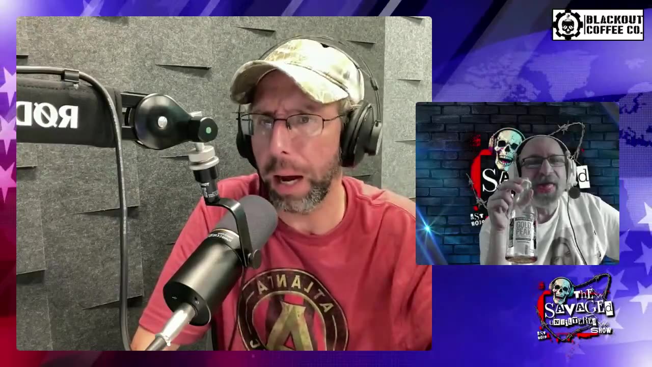 Is America losing its moral compass?