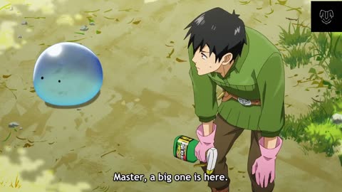 Campfire Cooking in another world 23