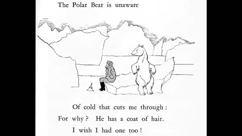 The Bad Child's Book of Beasts: Full Book with Illustrations