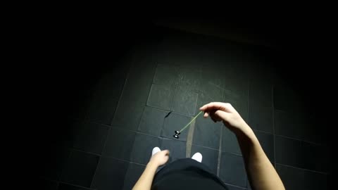 5A tutorial #13 Kim minsoo fake knot trick