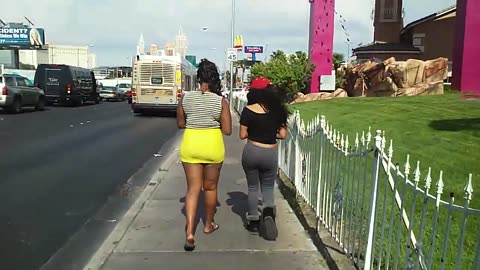 GOT HOES LAS VEGAS