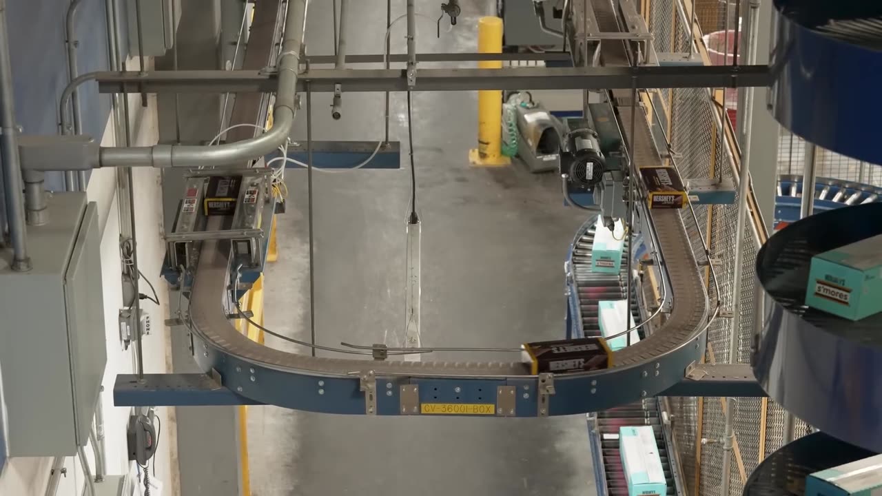 How to chocolate is made