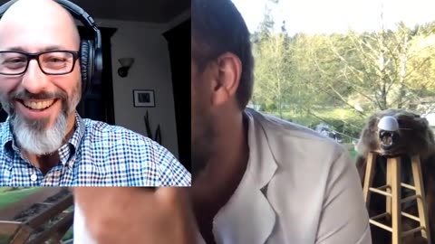 Owen Benjamin interviews Dr. Krushman Bear