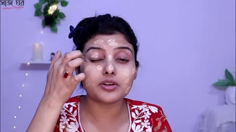 মেকআপ করতে পারো না_ তবে কি কি জিনিস কিনবে __ Makeup Korte Ki Ki Lage #MAKEUP