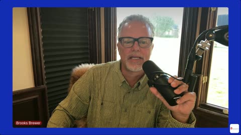 Brewer's Briefing Podcast/Radio Show