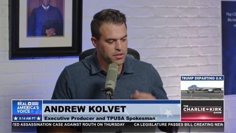 CHARLIE: THE COALITION BUILDER