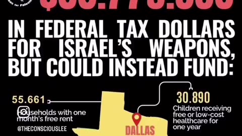 Texas paid $1.4 billion … let that sink in