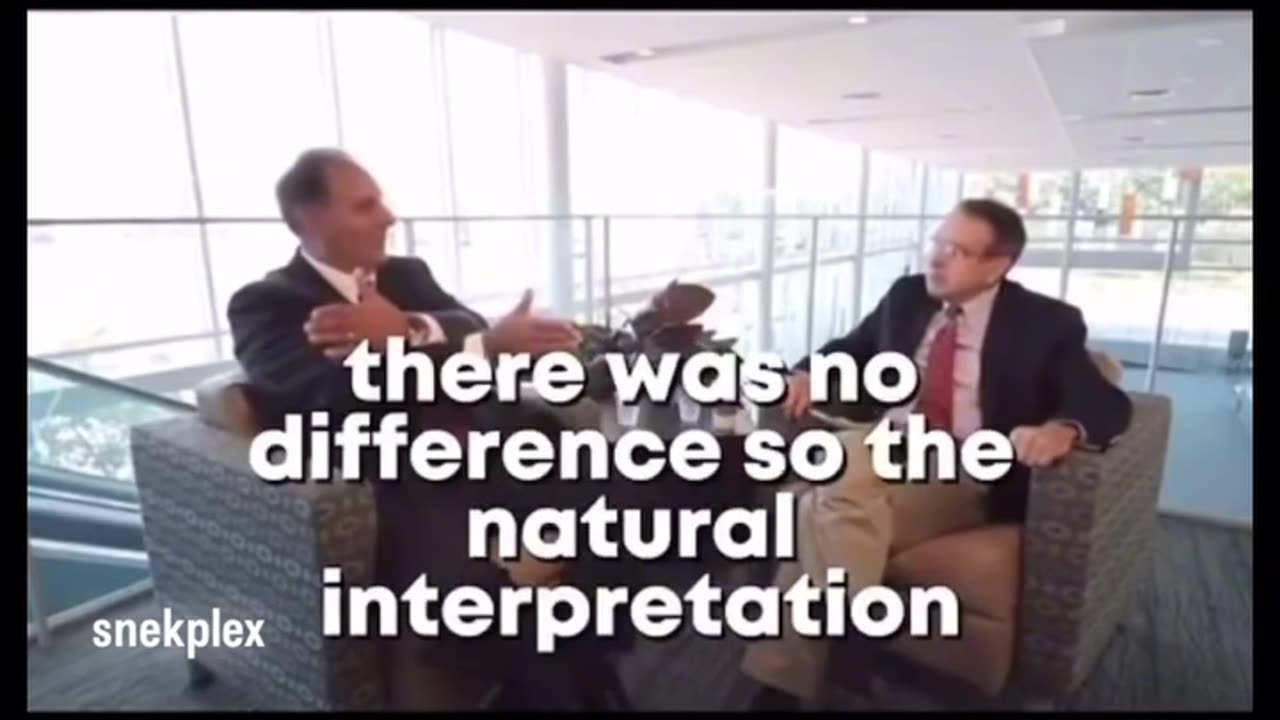 Michelson-Morley Experiment in 1887