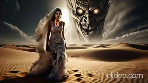 I Married a Demon! 😱 But She Is Bride of Ifrit