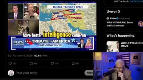 WORLD'S SMUGGEST ZIONIST HITS A BRICK WALL OF FACTS 🧱 THE KYLE KULINSKI SHOW
