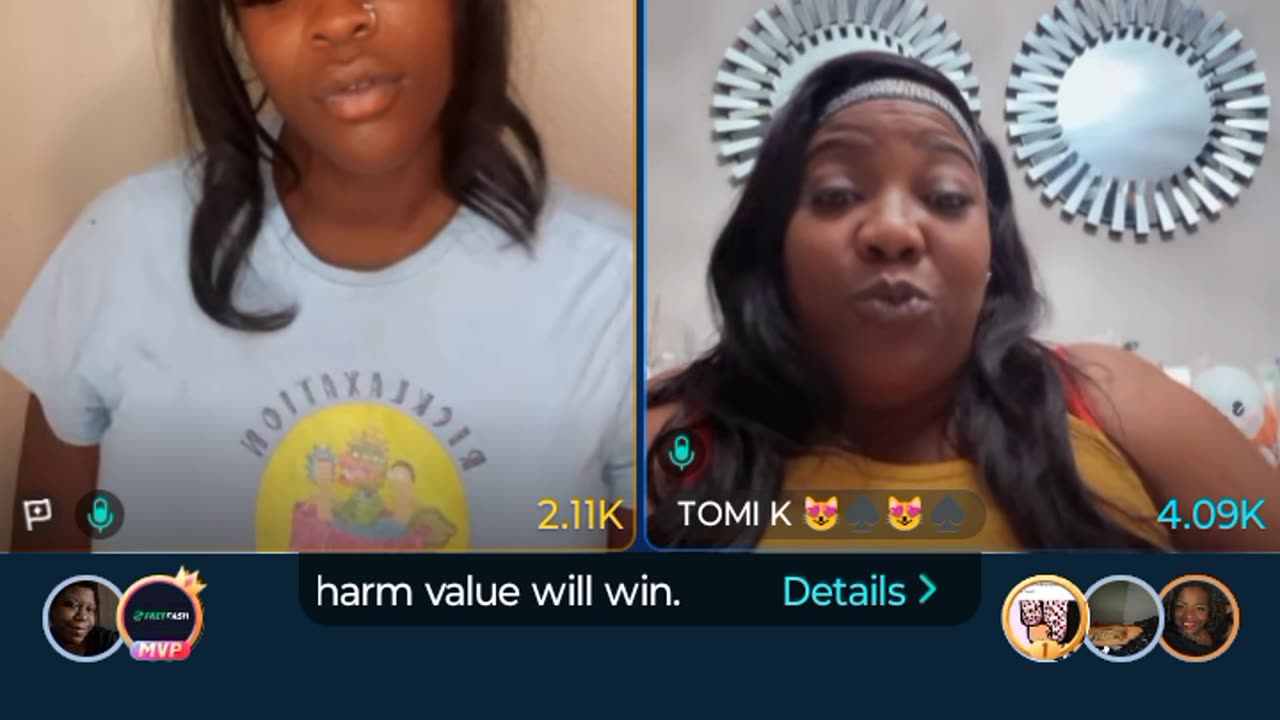 Lo leaks Regina new address the war has officially begun