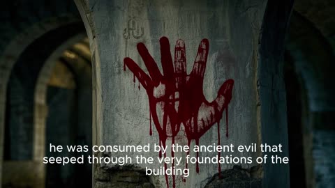 The Jinn of the Cursed Village – True Horror Story That Will Haunt You Forever