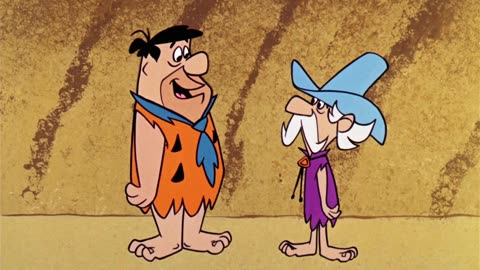 Los Picapiedras - T3E09 - El Bebé Pablo