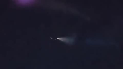 🛡️🌍 Israel Iran War | Recent Interception Over Syria | RCF