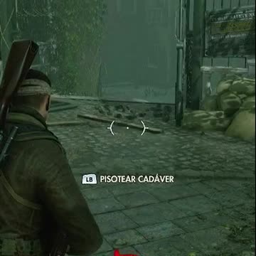 ¡El grito que lo dice todo!