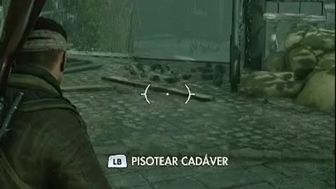 ¡El grito que lo dice todo!