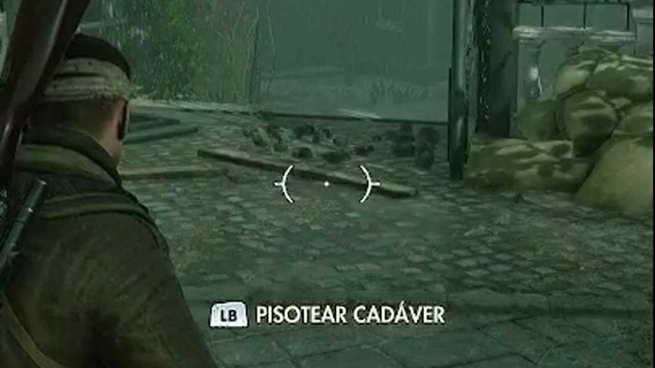 ¡El grito que lo dice todo!