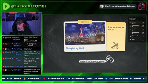 🔴JUNE GAMING🔴Party Animals🔴Muppets Gaming Session!🔴#FYF