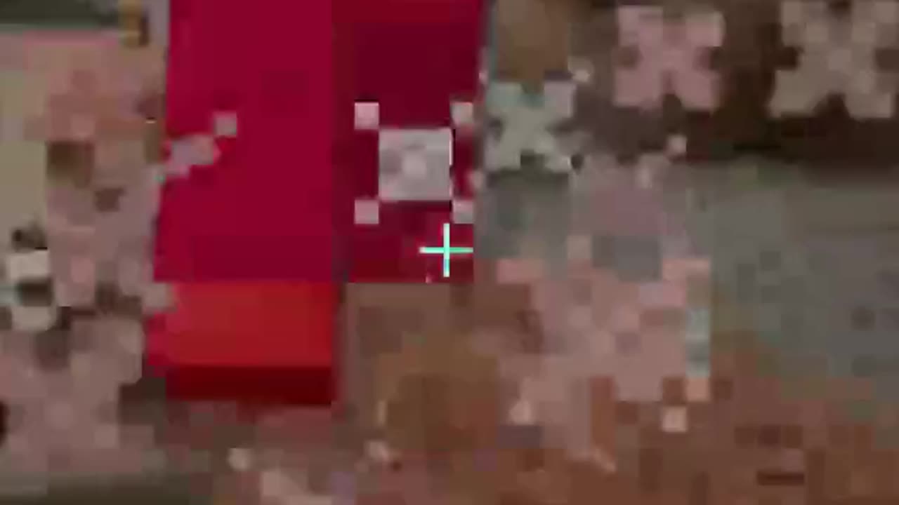 Finally a Worthy- Nevermind #maskedanon #minecraft #meme