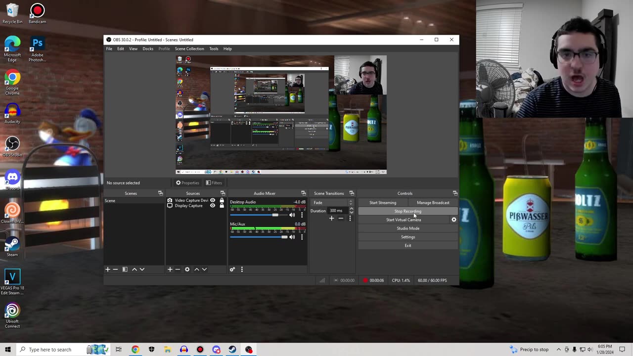 Daneboe Is A Child Gr**mer!