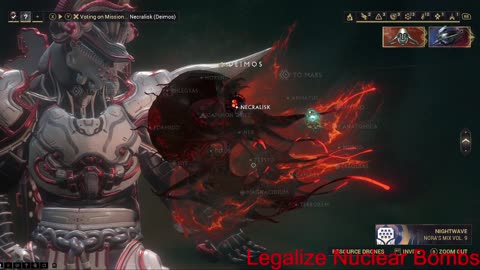 Warframe