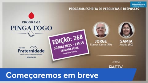 Momento Artístico com PLINIO OLIVEIRA - VIII ENCONTRO ESPÍRITA DE INVERNO DE POÇOS DE CALDAS-MG